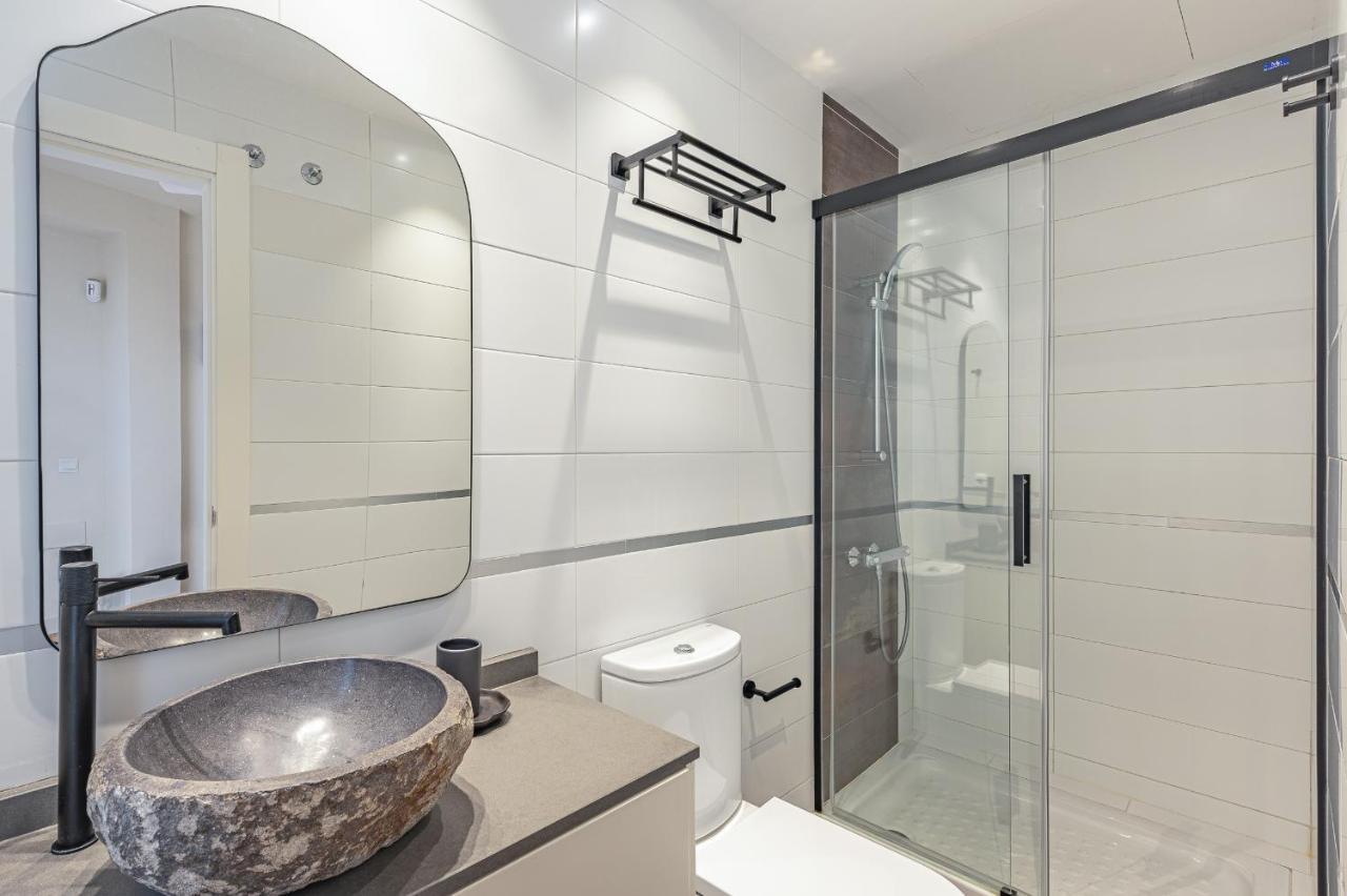 Apartment In The Heart Of The Historic Center Malaga Exterior photo