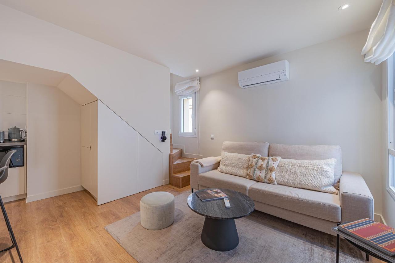 Apartment In The Heart Of The Historic Center Malaga Exterior photo