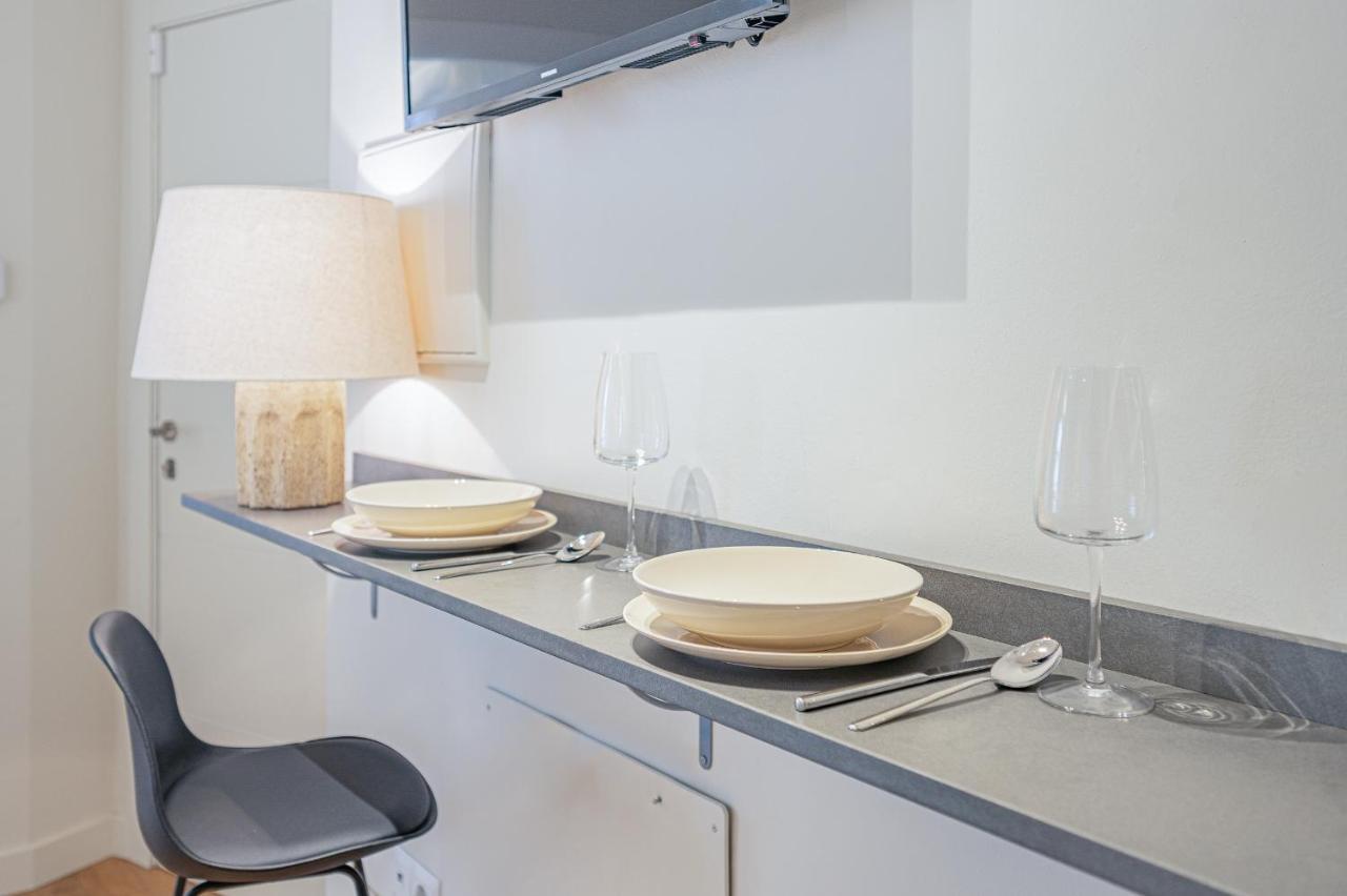 Apartment In The Heart Of The Historic Center Malaga Exterior photo