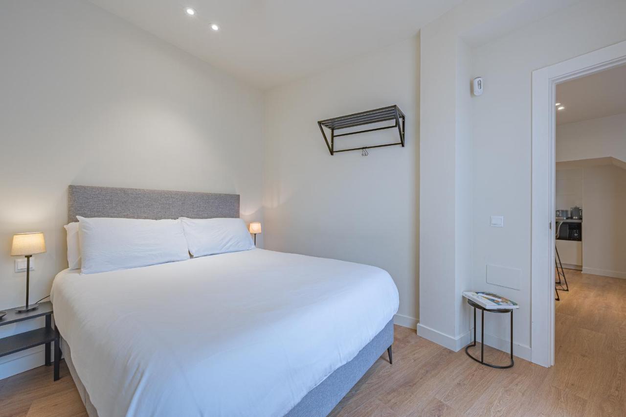 Apartment In The Heart Of The Historic Center Malaga Exterior photo